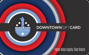 Downtown Easton Gift Card